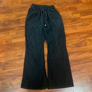 Raya Sun linen pants size XL